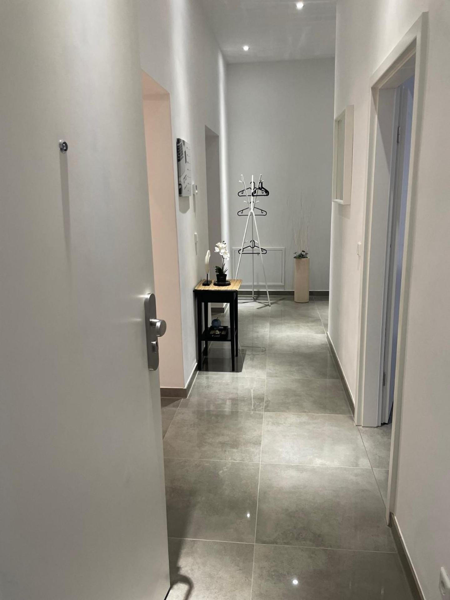 Perfekt Fuer Geschaeftsreisende Komfort Eleganz Und Erstklassiges Wlan In Zentraler Lage Wuppertal Exteriér fotografie